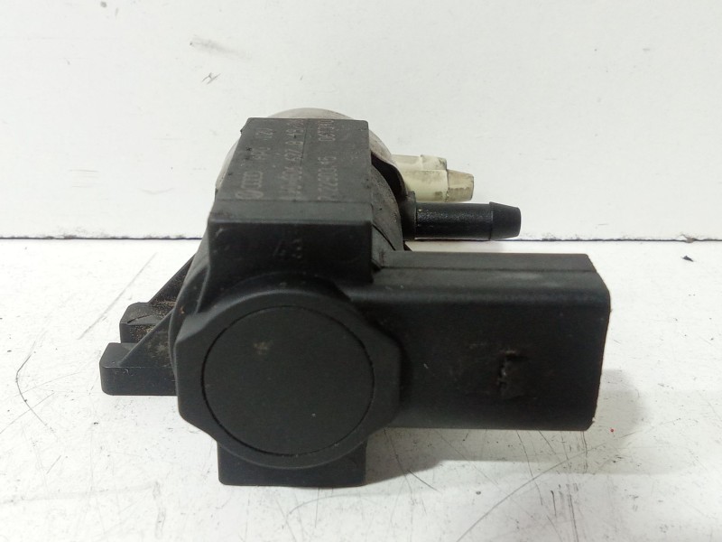 Recambio de valvula de vacio para volkswagen passat b6 (3c2) 2.0 tdi referencia OEM IAM 1J0906627B  