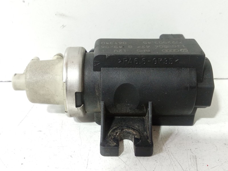 Recambio de valvula de vacio para volkswagen passat b6 (3c2) 2.0 tdi referencia OEM IAM 1J0906627B  
