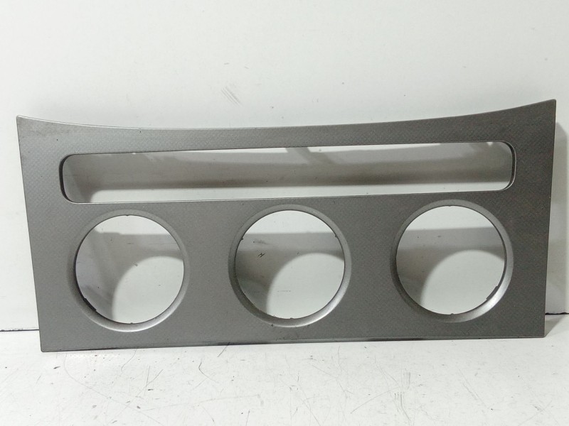 Recambio de moldura para volkswagen passat b6 (3c2) 2.0 tdi referencia OEM IAM 3C0863100  