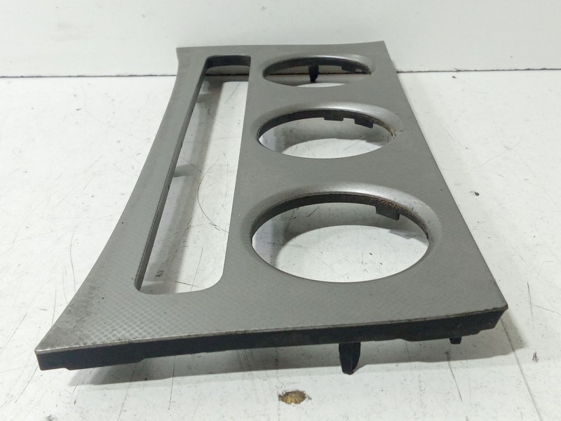 Recambio de moldura para volkswagen passat b6 (3c2) 2.0 tdi referencia OEM IAM 3C0863100  