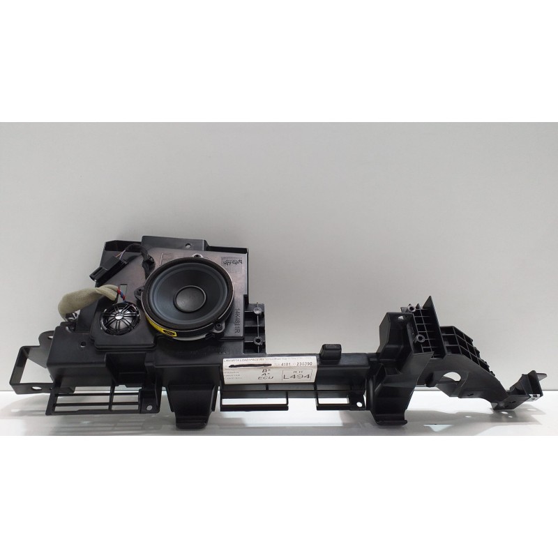 Recambio de molduras traseras para land rover range rover sport autobiography dynamic referencia OEM IAM DK6245530A 53674 