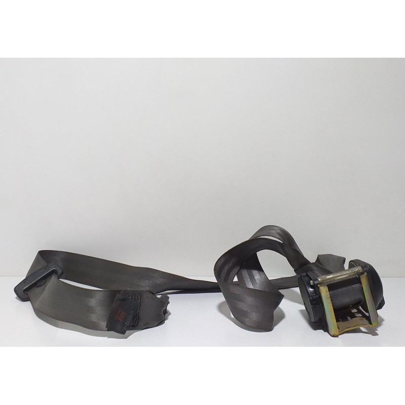 Recambio de cinturon seguridad trasero derecho para seat leon (1m1) signo referencia OEM IAM 1M0857806 67392 