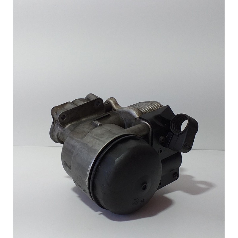 Recambio de enfriador aceite motor para bmw serie 3 berlina (e46) 318i referencia OEM IAM 7505203 73288 R