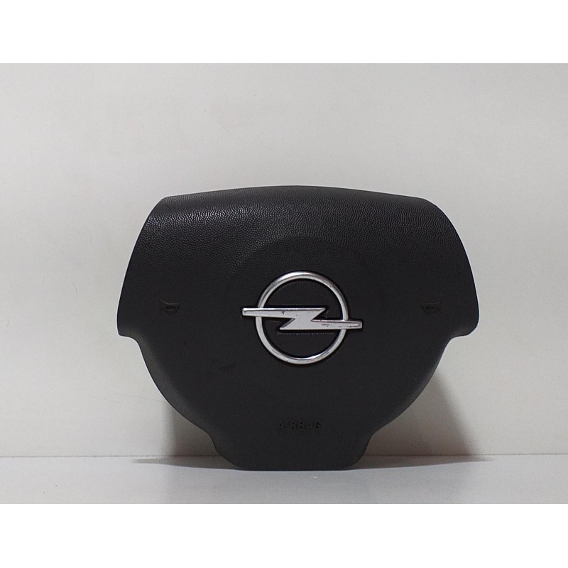 Recambio de airbag delantero izquierdo para opel vectra c berlina 1.9 cdti referencia OEM IAM 13112816 63815 