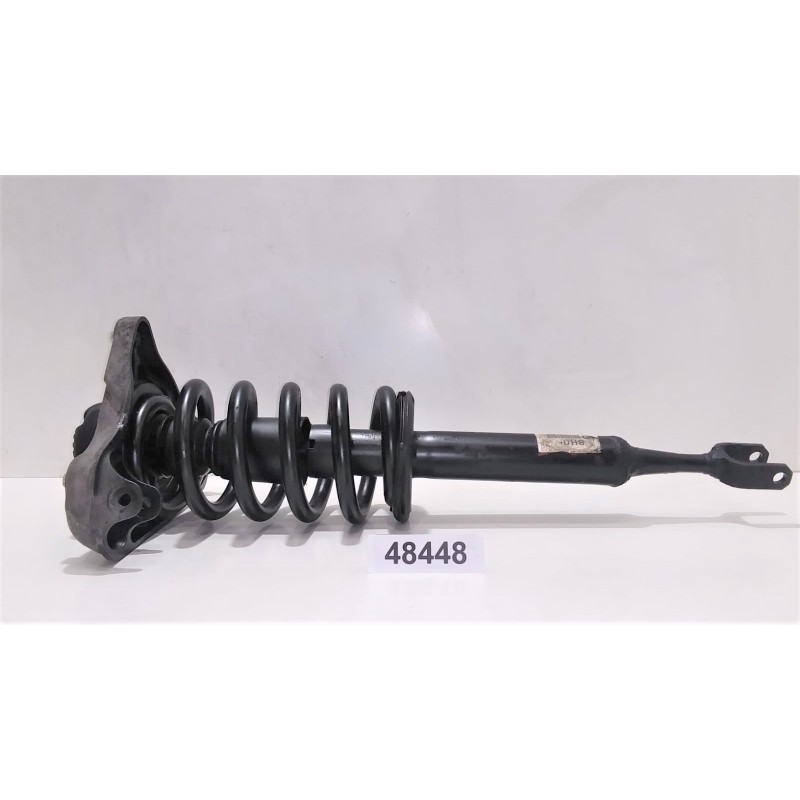 Recambio de amortiguador delantero derecho para audi s4 cabriolet (8h) 4.2 referencia OEM IAM 8H0413031 48448 