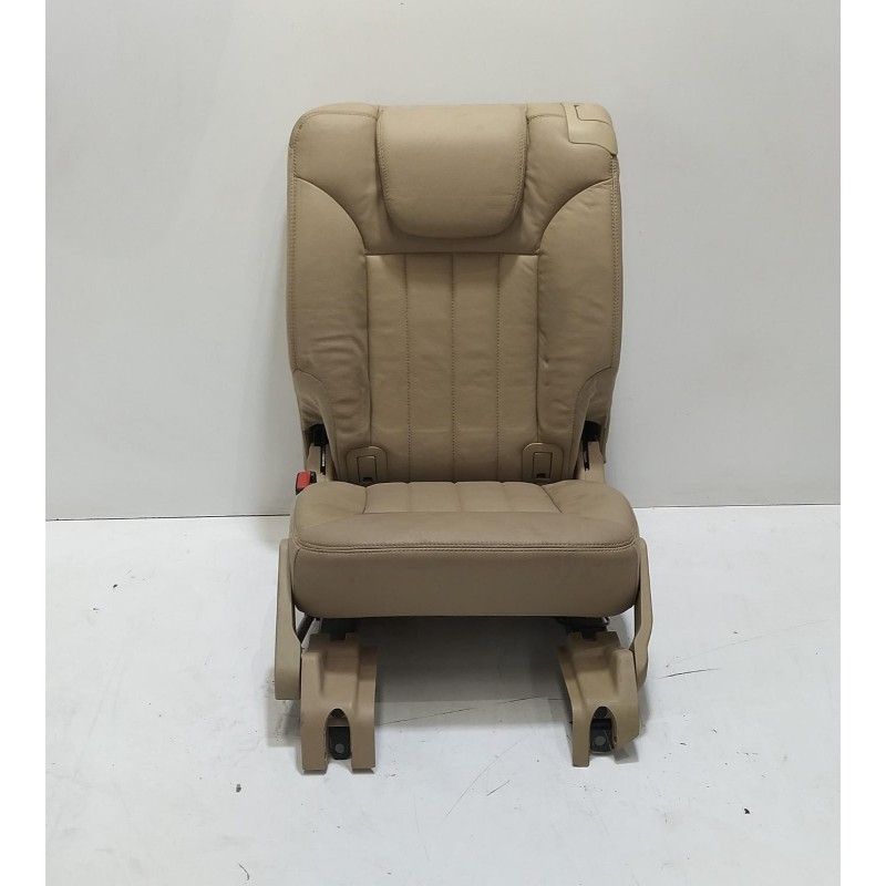 Recambio de asientos trasero izquierdo para mercedes clase r (w251) 320 cdi l (251.122) referencia OEM IAM 642950 77901 