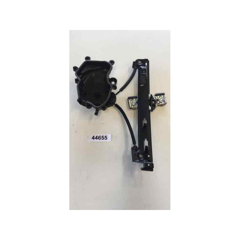 Recambio de elevalunas trasero derecho para seat ibiza (6p1) fr referencia OEM IAM 6J4839402H 44655 