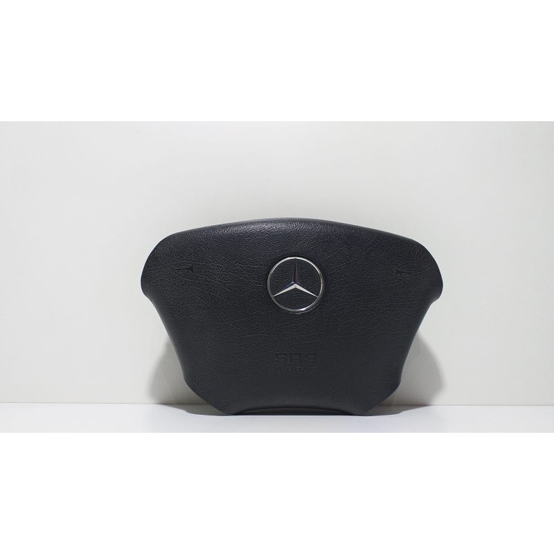 Recambio de airbag delantero izquierdo para mercedes clase m (w163) 270 cdi (163.113) referencia OEM IAM 1634600298 57123 