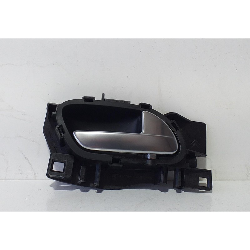 Recambio de maneta interior trasera derecha para peugeot 208 access referencia OEM IAM 96555516VV 71639 R