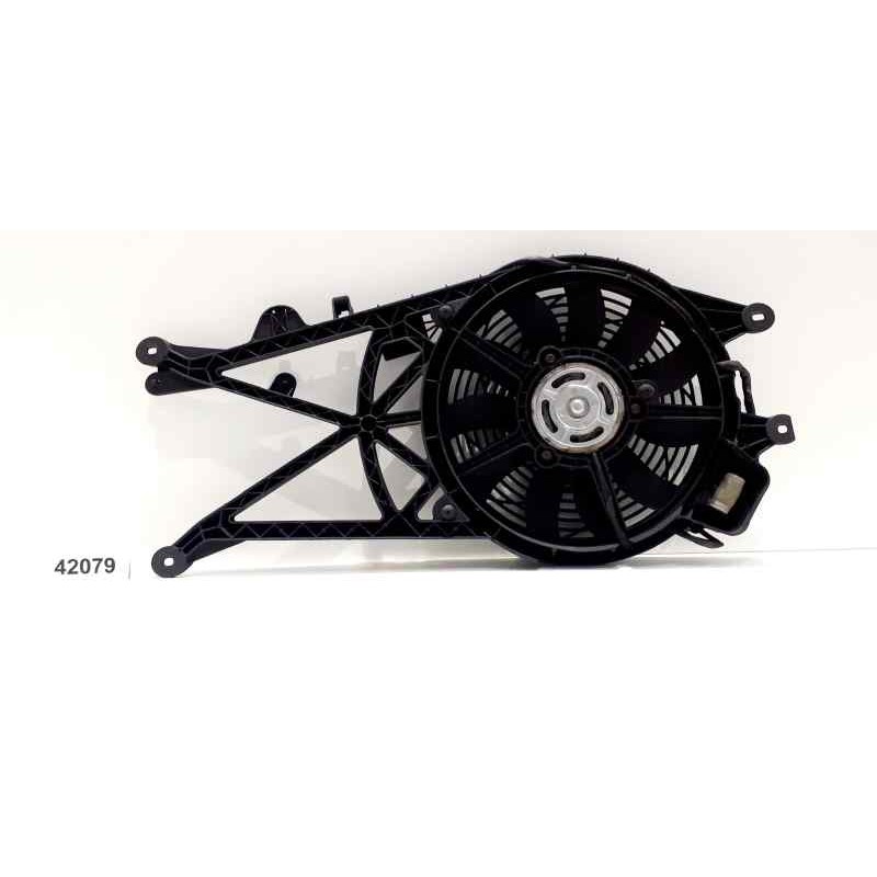 Recambio de electroventilador para opel meriva 1.7 16v cdti referencia OEM IAM 52406447 42079 