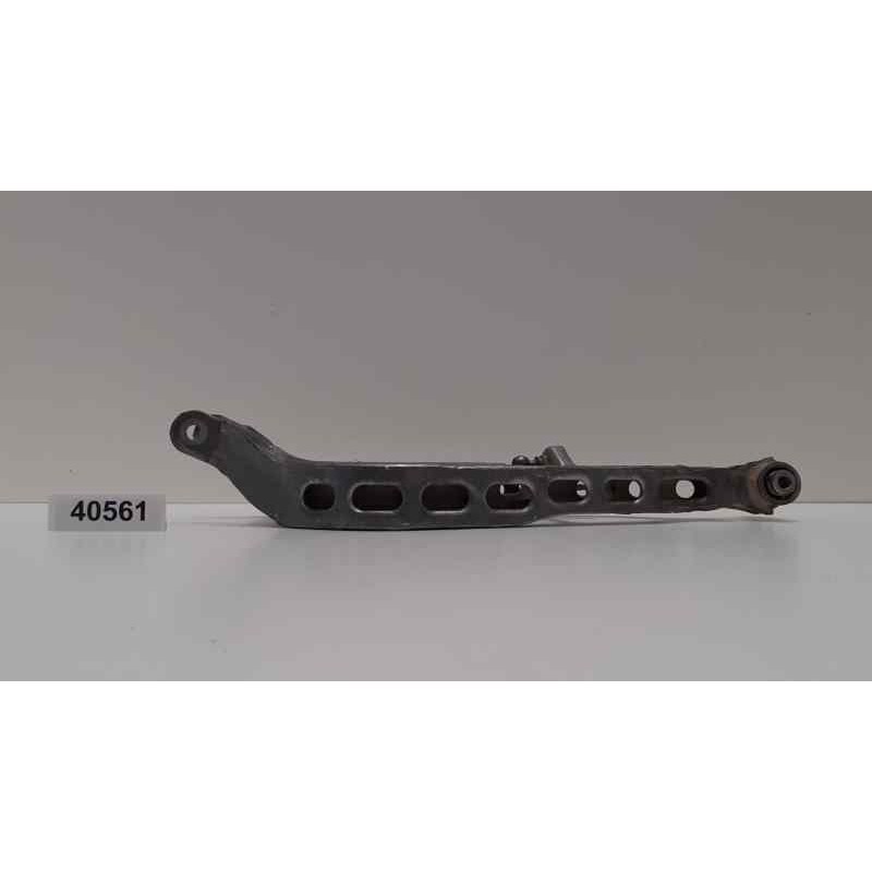 Recambio de brazo suspension inferior trasero izquierdo para bmw x3 (e83) xdrive 20d referencia OEM IAM 33303402535 40561 