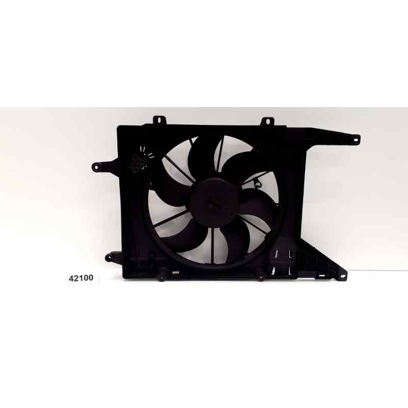 Recambio de electroventilador para renault megane i coach/coupe (da0) 1.6e alize referencia OEM IAM 8240257 42100 