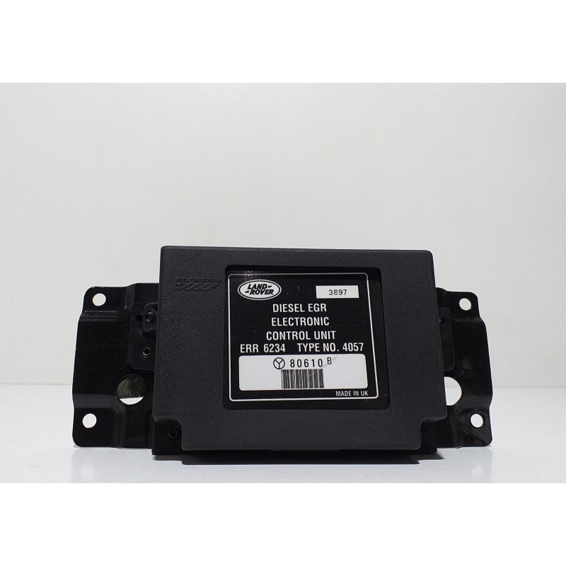 Recambio de modulo electronico para land rover discovery (salljg/lj) 2.5 turbodiesel referencia OEM IAM 80610B 60322 