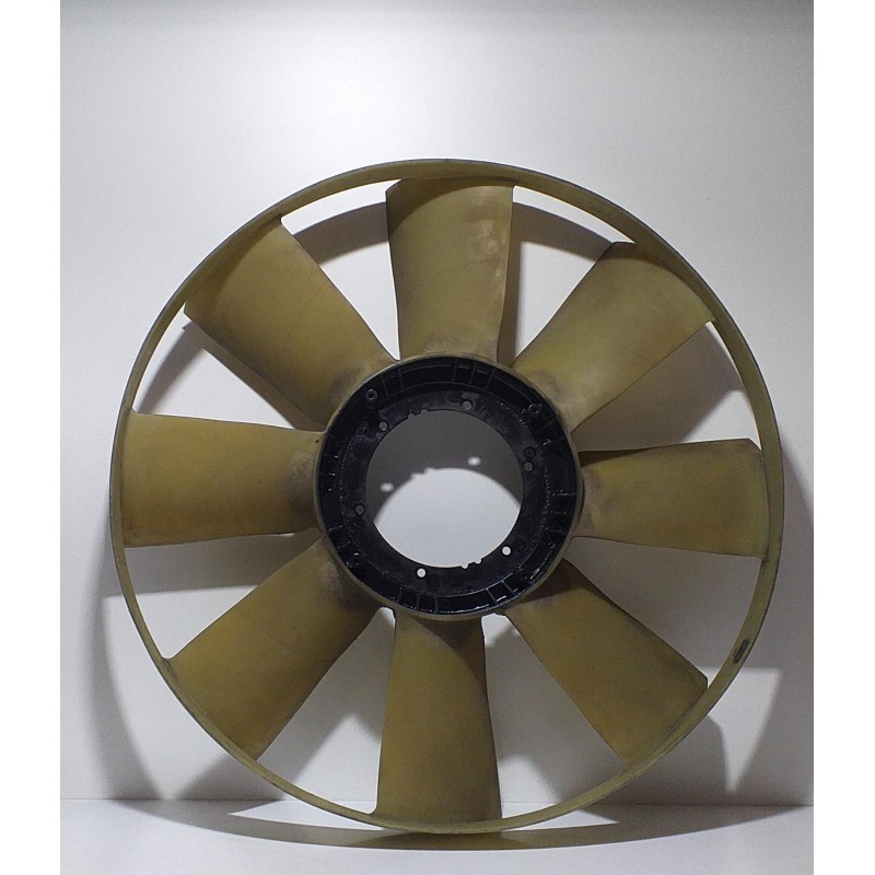 Recambio de ventilador viscoso motor para mercedes actros 2/3 2 - ejes / 6 cil. 1841 4x2 om 501 la l (largo) referencia OEM IAM 