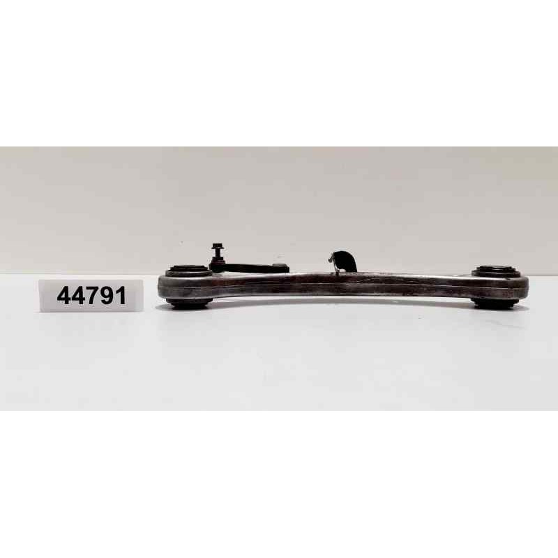 Recambio de brazo suspension superior trasero derecho para volkswagen touareg (7la) tdi r5 referencia OEM IAM 7L0505375A 44791 