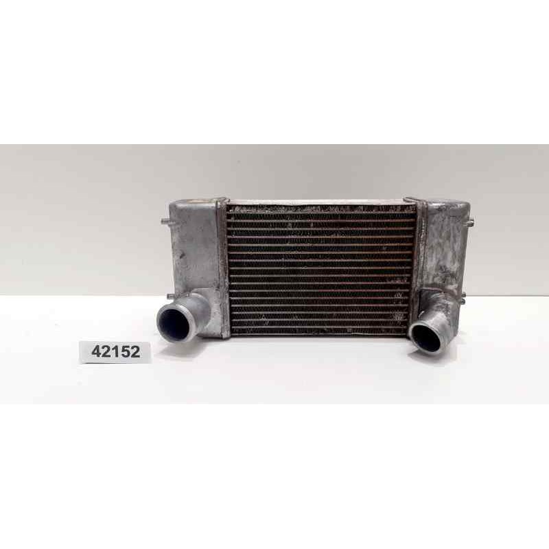 Recambio de intercooler para land rover discovery (salljg/lj) tdi (3-ptas.) referencia OEM IAM D21L 42152 