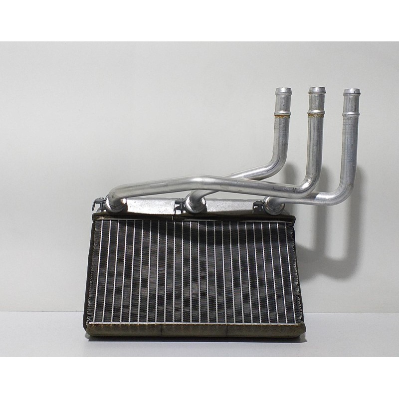 Recambio de radiador calefaccion / aire acondicionado para bmw x5 (e70) 3.0d referencia OEM IAM 6691808 60466 