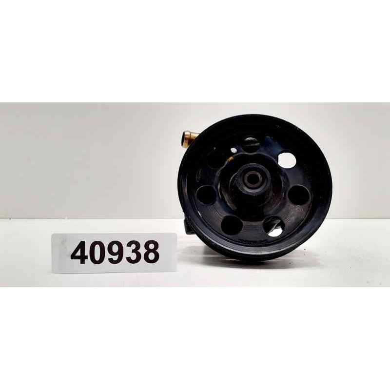 Recambio de bomba direccion para ford focus berlina (cak) ambiente referencia OEM IAM 4EB0503 40938 