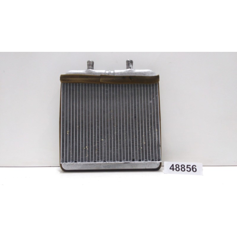 Recambio de radiador calefaccion / aire acondicionado para iveco daily caja cerrada (1999 =>) 35 - c 13 caja cerrada, techo elev