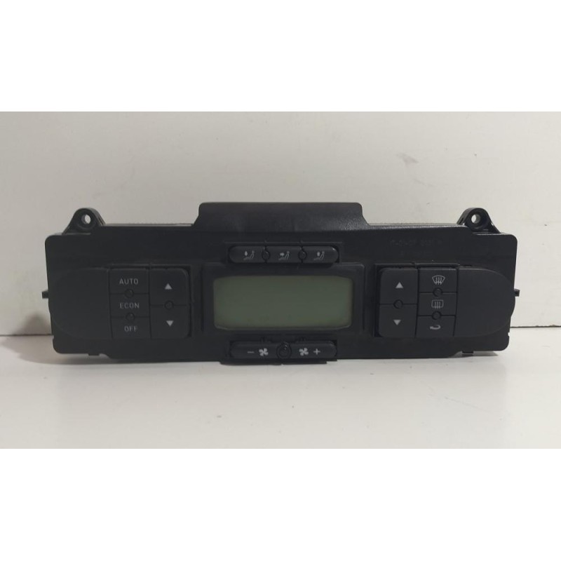 Recambio de mando climatizador para seat leon (1p1) fr referencia OEM IAM 1P0907044B 78092 R