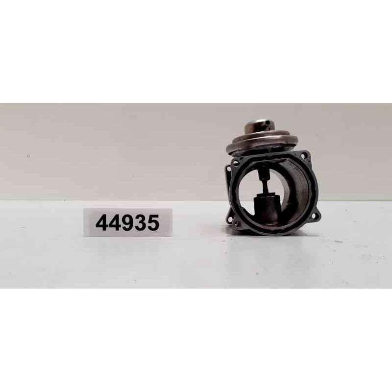 Recambio de valvula egr para volkswagen touareg (7la) tdi v10 referencia OEM IAM 07Z131501A 44935 