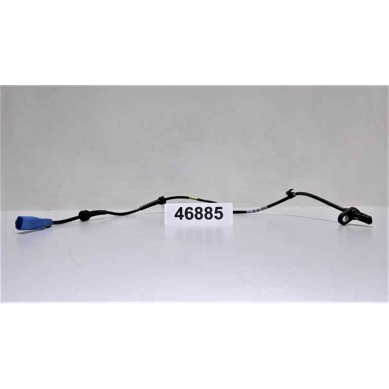 Recambio de sensor para opel crossland x design line referencia OEM IAM 3641710 46885 