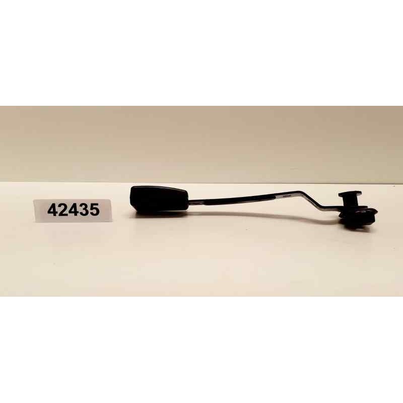 Recambio de cinturon seguridad delantero derecho para seat leon (1m1) signo referencia OEM IAM 1J4857756H 42435 