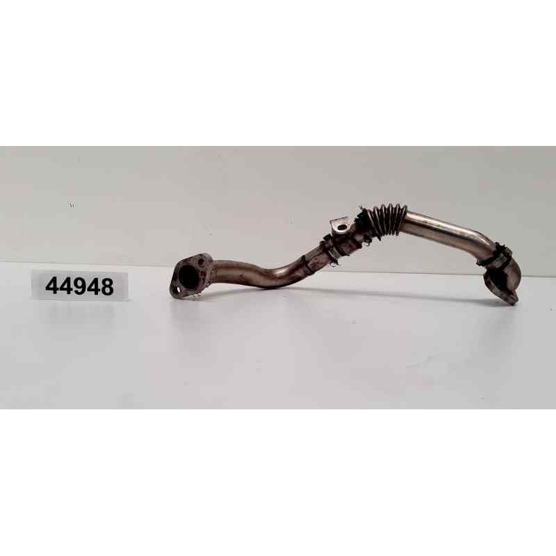 Recambio de tubo para volkswagen touareg (7la) tdi v10 referencia OEM IAM 07Z131521F 44948 