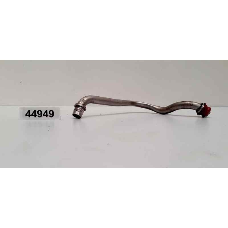 Recambio de tubo para volkswagen touareg (7la) tdi v10 referencia OEM IAM 07Z103465D 44949 