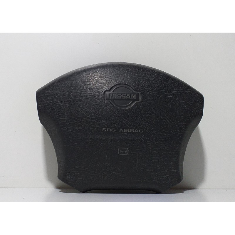 Recambio de airbag delantero izquierdo para nissan terrano/terrano.ii (r20) comfort referencia OEM IAM 6017851 66697 