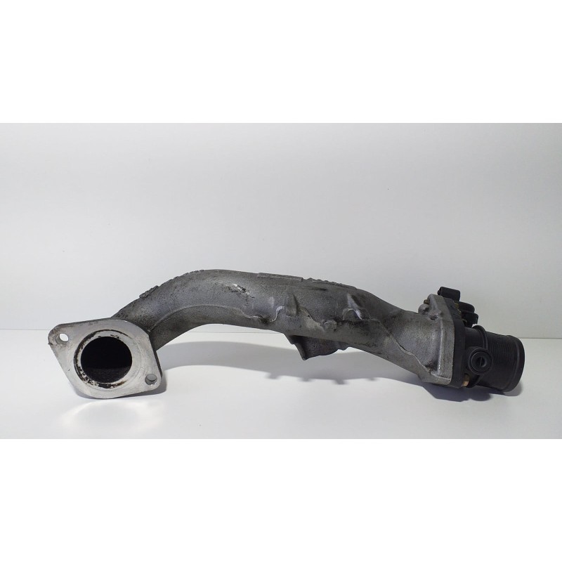 Recambio de tubo para renault megane ii berlina 3p confort authentique referencia OEM IAM 8200186383D 73880 R