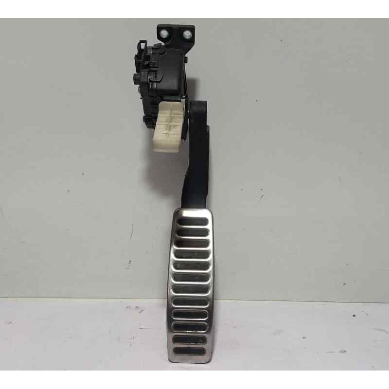 Recambio de potenciometro pedal para volkswagen touareg (7la) tdi v10 referencia OEM IAM 7L6723507 81470 