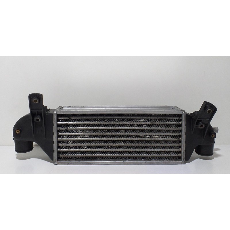 Recambio de intercooler para ford focus berlina (cak) 1.8 tddi turbodiesel cat referencia OEM IAM XS409L440BD 66728 