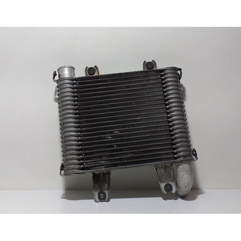 Recambio de intercooler para kia carnival ii 2.9 cdri ex referencia OEM IAM OK55313550 66732 