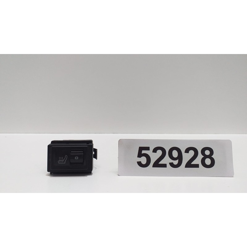 Recambio de interruptor para porsche cayenne (typ 9pa) s referencia OEM IAM 7L5963563 52928 