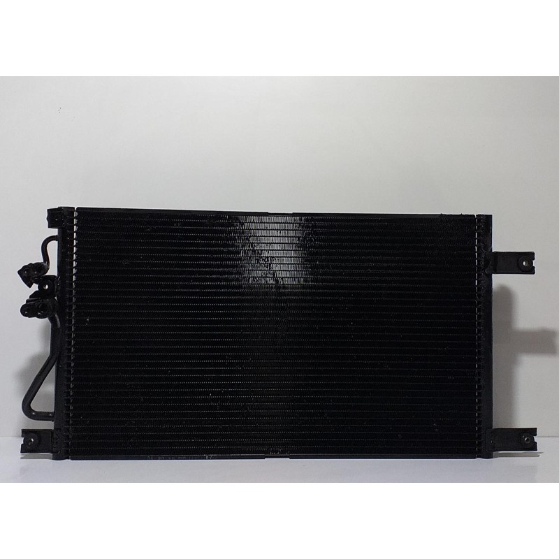 Recambio de condensador / radiador aire acondicionado para mitsubishi montero sport (k90) 2.5 td gls referencia OEM IAM CAD311B0