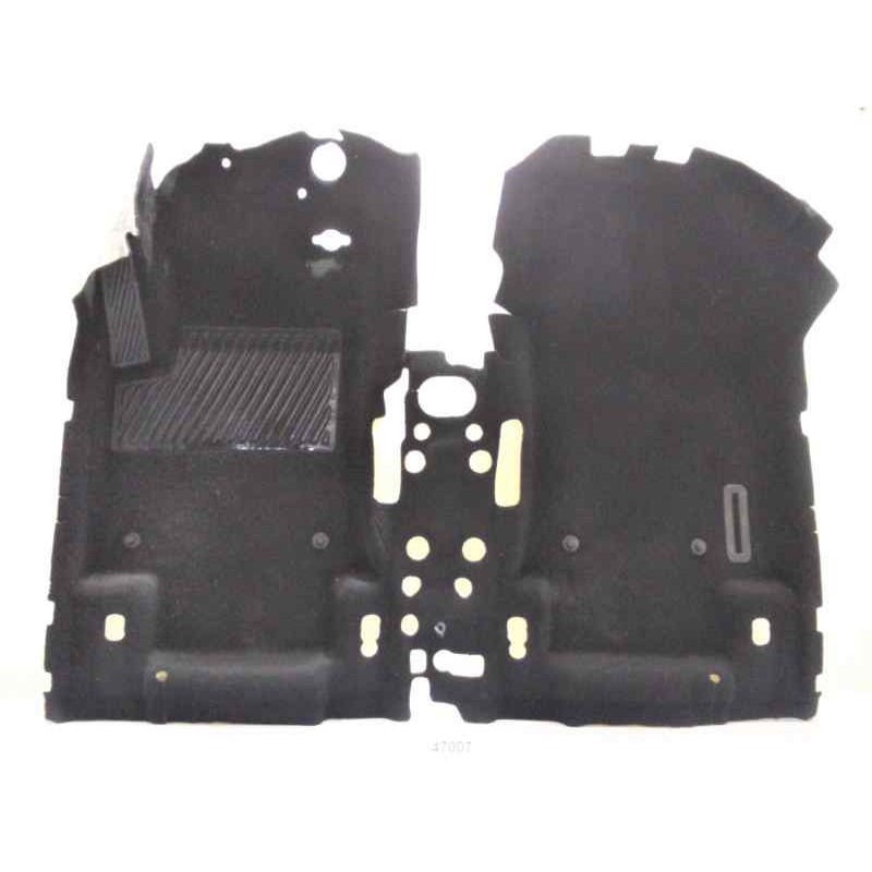 Recambio de moldura para opel crossland x design line referencia OEM IAM 1750352872 47007 