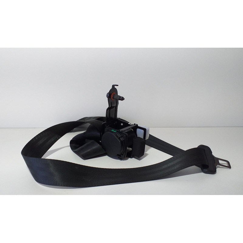 Recambio de cinturon seguridad trasero derecho para hyundai i40 comfort referencia OEM IAM 898203Z100RY 75023 R