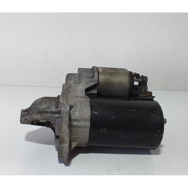 Recambio de motor arranque para opel corsa d selective referencia OEM IAM 55578921 72064 R