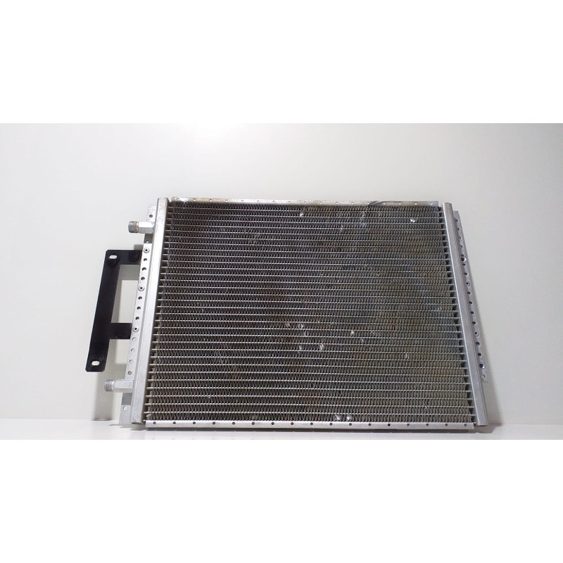 Recambio de condensador / radiador aire acondicionado para suzuki santana 300 techo rígido referencia OEM IAM RHP 56163 
