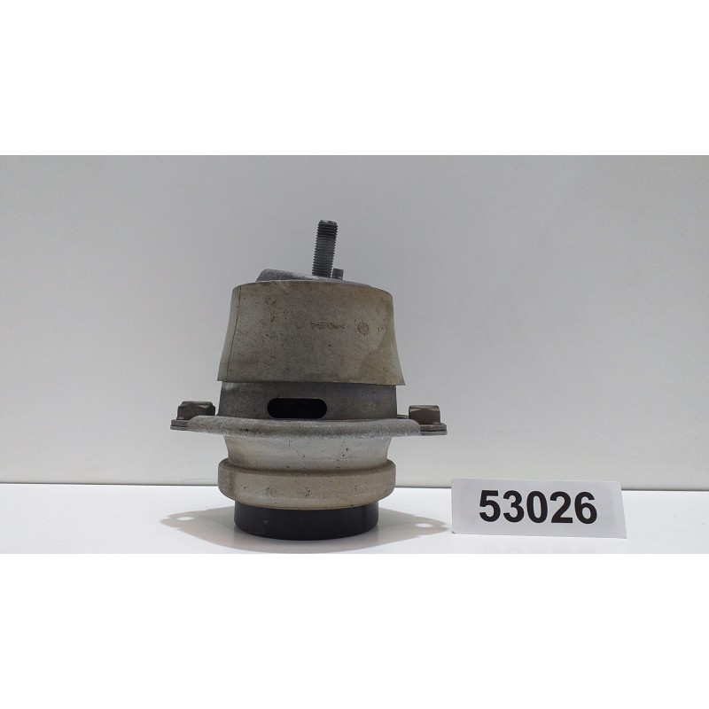 Recambio de soporte motor izquierdo para porsche cayenne (typ 9pa) s referencia OEM IAM 94837504901 53026 