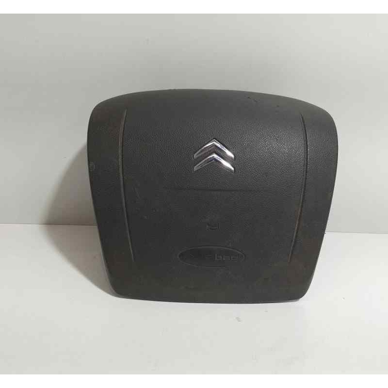 Recambio de airbag delantero izquierdo para citroen jumper caja abierta (06.2006 =>) referencia OEM IAM 07354697740 79207 