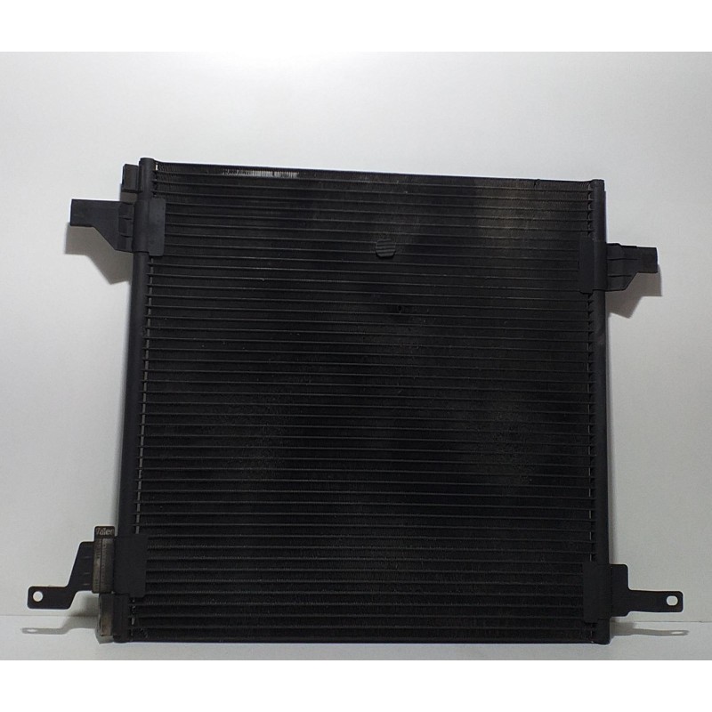Recambio de condensador / radiador aire acondicionado para mercedes clase m (w163) 320 (163.154) referencia OEM IAM 1215339 6374
