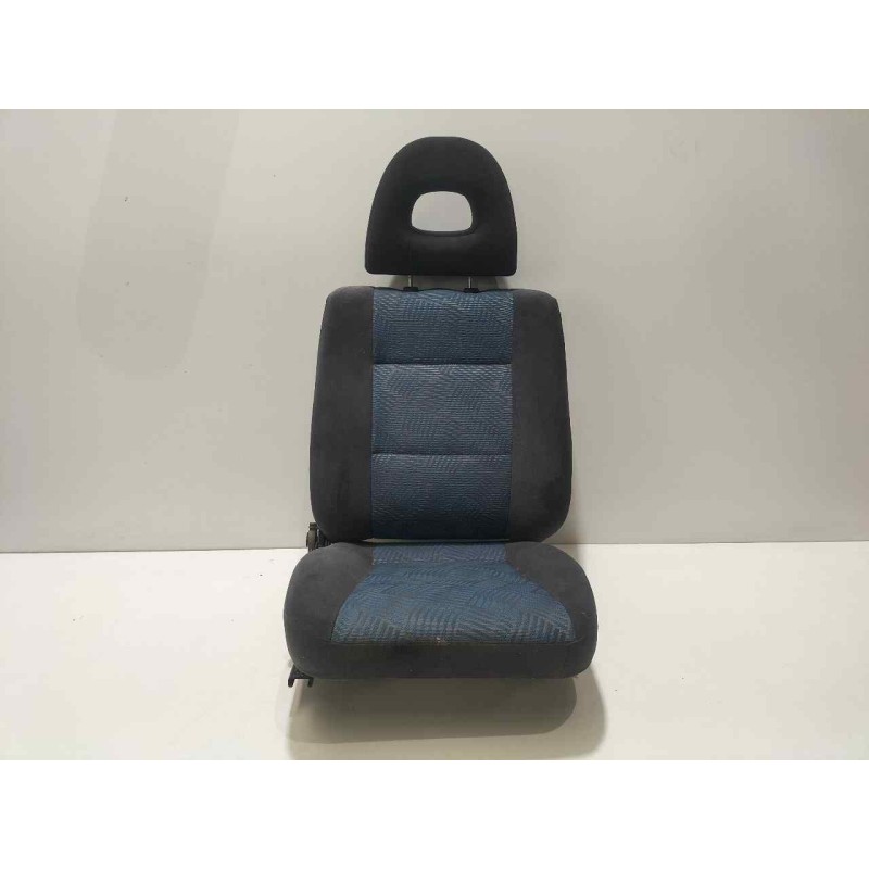 Recambio de asiento delantero derecho para mitsubishi montero sport (k90) 2.5 td gls referencia OEM IAM 4D56 79549 