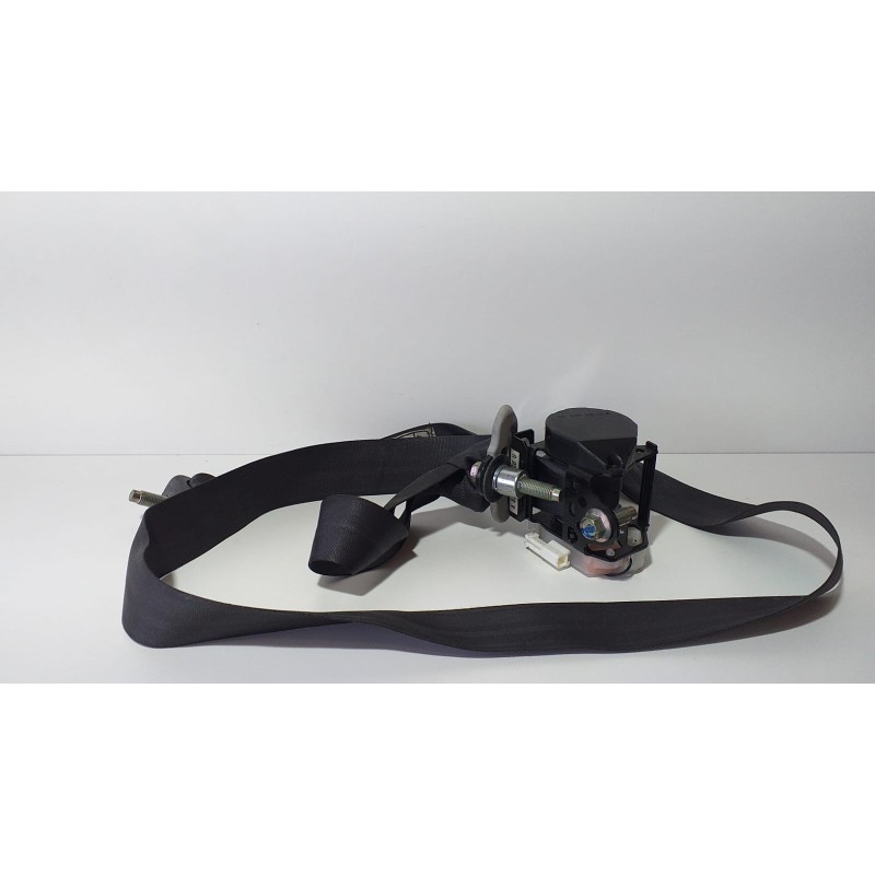 Recambio de cinturon seguridad trasero derecho para honda cr-v (re) comfort referencia OEM IAM 6073542 74013 R