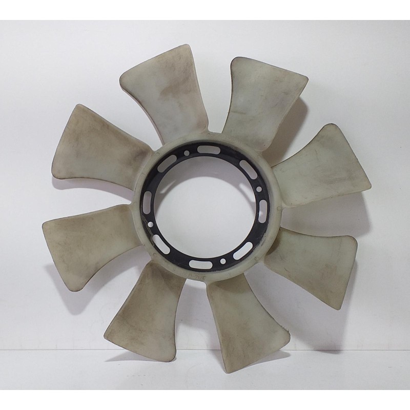 Recambio de ventilador viscoso motor para kia sorento 2.5 crdi concept referencia OEM IAM 2526142920 69913 R