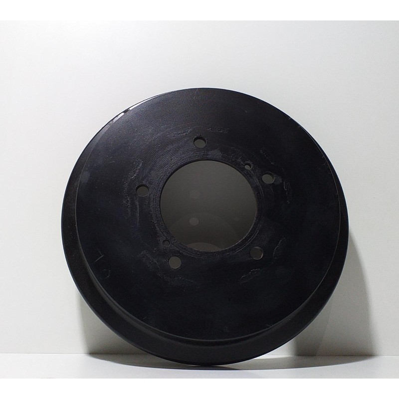 Recambio de tambor freno trasero para suzuki santana 300 techo rígido referencia OEM IAM RHP 56338 