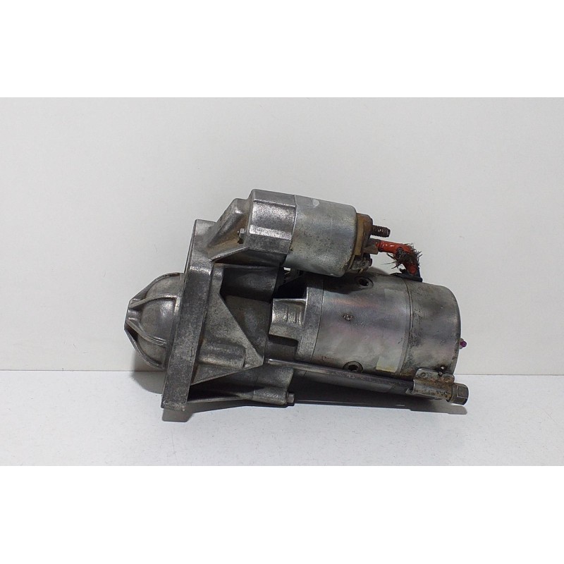 Recambio de motor arranque para renault laguna (b56) 2.2 diesel referencia OEM IAM D9R142 65941 