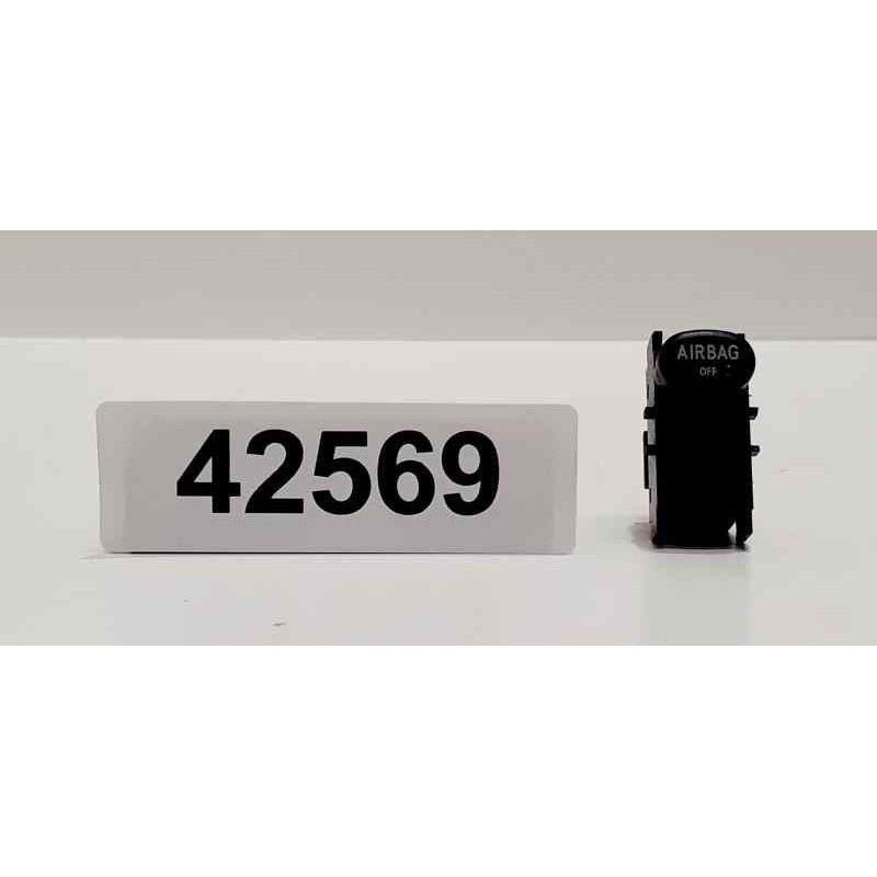 Recambio de interruptor para mercedes clase s (w220) berlina 320 (220.065) referencia OEM IAM 2088201001 42569 