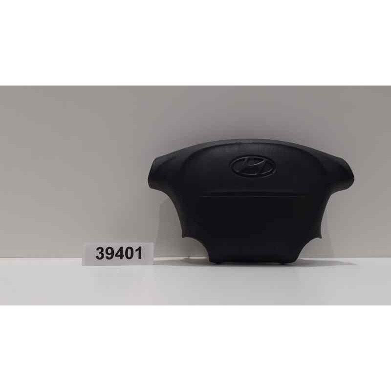 Recambio de airbag delantero izquierdo para hyundai h 1 starex h 1 starex td referencia OEM IAM 70600004A 39401 